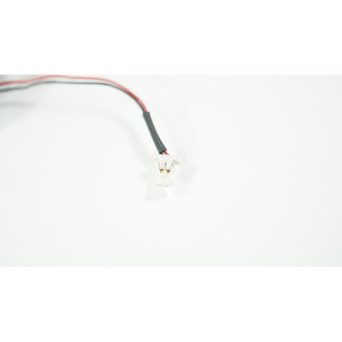 оригінальний вентилятор для ноутбука HP PAVILION DV4-1000, DV4T, CQ40, CQ45, CQ41 (AMD CPU FAN), DC 5V 0.4A, 2pin (BRUSHLESS KSB06105HA) (Кулер)
