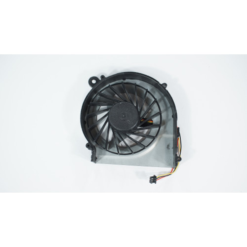 Оригінальний вентилятор для ноутбука HP PAVILION G4-1000, G6-1000, G7-1000, DC 5V 0.5A, 3pin (FQY FQYDC51689058FAN) (Кулер)
