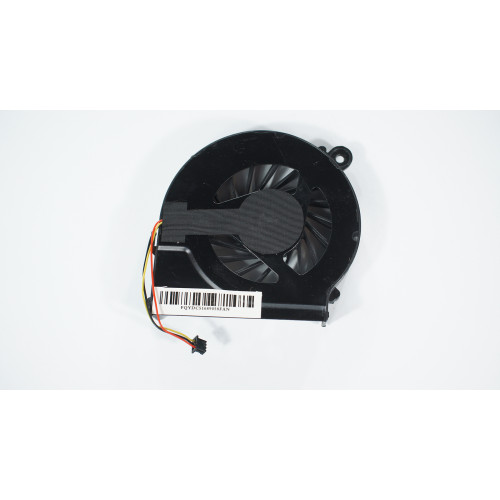 Оригінальний вентилятор для ноутбука HP PAVILION G4-1000, G6-1000, G7-1000, DC 5V 0.5A, 3pin (FQY FQYDC51689058FAN) (Кулер)