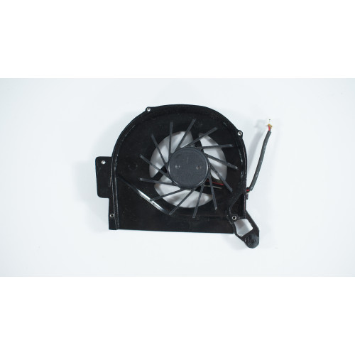 оригінальний вентилятор для ноутбука HP PAVILION DV1700, 3pin (ADDA 672A) (Кулер)