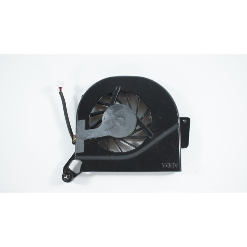 оригінальний вентилятор для ноутбука HP PAVILION DV1700, 3pin (ADDA 672A) (Кулер)