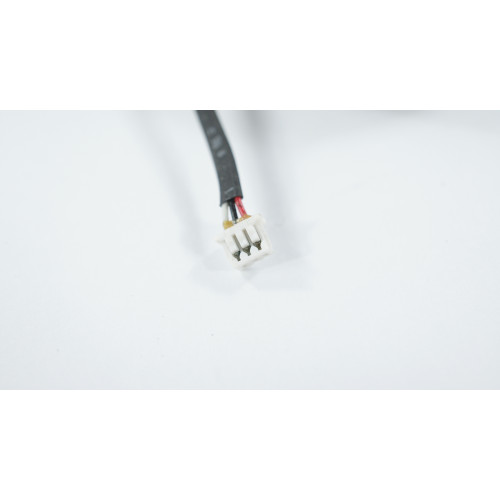 оригінальний вентилятор для ноутбука HP PAVILION DV1700, 3pin (ADDA 672A) (Кулер)
