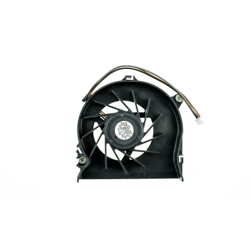 Оригинальный вентилятор для ноутбука HP COMPAQ NX6110, 6125, DC 5V 0.4A, 2pin (FORECON DFB451005M10T) (Кулер)