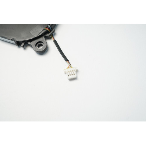 Оригинальный вентилятор для ноутбука HP ELITEBOOK 1040 G1, DC 5V 0.5A, 4pin (GPU FAN) (SUNON EG50040S1-C250-S9A) (Кулер)