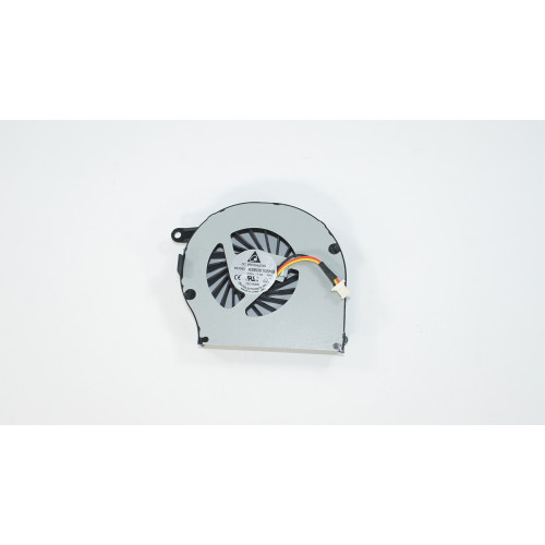 Оригинальный вентилятор для ноутбука HP COMPAQ CQ62, CQ72, PAVILION G62, G72, DC 5V 0.40A, 3pin (BRUSHLESS KSB0610HB-AI10) (Кулер)