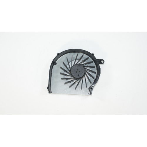 Оригинальный вентилятор для ноутбука HP COMPAQ CQ62, CQ72, PAVILION G62, G72, DC 5V 0.40A, 3pin (BRUSHLESS KSB0610HB-AI10) (Кулер)