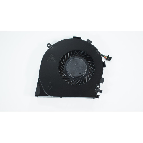 Оригинальный вентилятор для ноутбука HP Envy 17-N100, DC 5V 0.5A, 4pin (FCN DFS661605PQ0T) (Кулер)