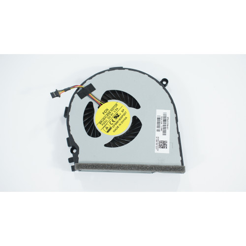 Оригинальный вентилятор для ноутбука HP Envy 17-N100, DC 5V 0.5A, 4pin (FCN DFS661605PQ0T) (Кулер)