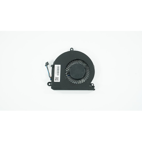 Оригинальный вентилятор для ноутбука HP Pavilion 15-aw000, DC 5V 0.5A, 4pin (FСN DFS531005PL0T) (Кулер)
