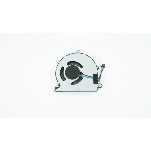 Оригинальный вентилятор для ноутбука HP Pavilion 15-aw000, DC 5V 0.5A, 4pin (FСN DFS531005PL0T) (Кулер)