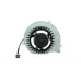 Оригинальный вентилятор для ноутбука HP MINI 210-1000, 210-1100, DC 5V 0.4A, 3pin (FORCECON DFS300805M10T) (Кулер)