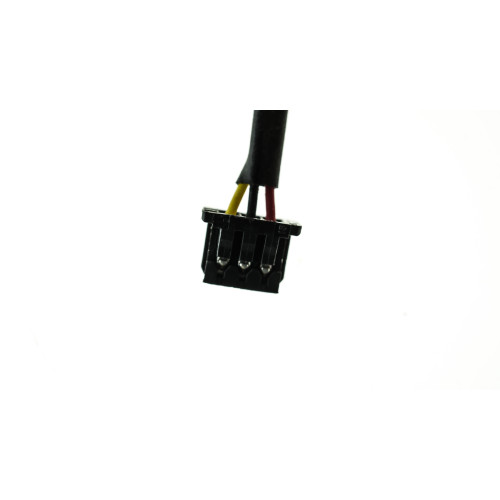 Оригинальный вентилятор для ноутбука HP MINI 210-1000, 210-1100, DC 5V 0.4A, 3pin (FORCECON DFS300805M10T) (Кулер)