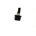Оригинальный вентилятор для ноутбука HP MINI 210-1000, 210-1100, DC 5V 0.4A, 3pin (FORCECON DFS300805M10T) (Кулер)
