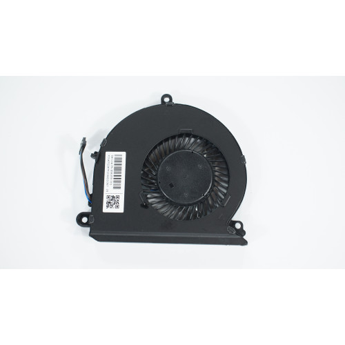 оригінальний вентилятор для ноутбука HP Pavilion 15-au000, DC 5V 0.5A, 4pin (FCN DFS531005PL0T) (Кулер)