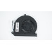 оригінальний вентилятор для ноутбука HP Pavilion 15-au000, DC 5V 0.5A, 4pin (FCN DFS531005PL0T) (Кулер)