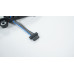 оригінальний вентилятор для ноутбука HP Pavilion 15-au000, DC 5V 0.5A, 4pin (FCN DFS531005PL0T) (Кулер)