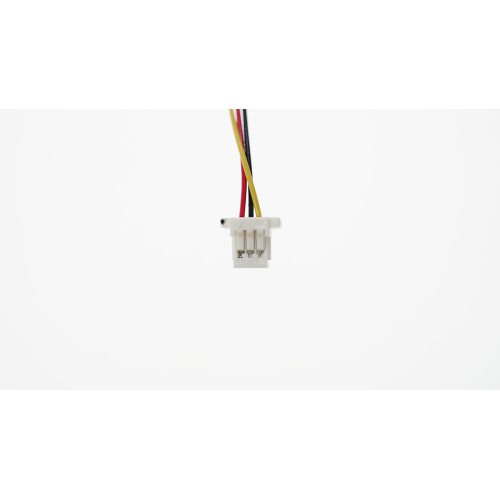 Оригинальный вентилятор для ноутбука HP MINI 1000 (UDQFYFR14C1N, UDQFYFR09C1N) (Кулер)