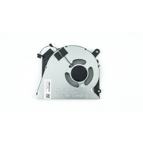 Оригинальный вентилятор для ноутбука HP ProBook 450 G6 (Высота 86мм) (CPU FAN) 4pin, (L47696-001) (Кулер)