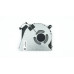 Оригинальный вентилятор для ноутбука HP ProBook 450 G6 (Высота 86мм) (CPU FAN) 4pin, (L47696-001) (Кулер)