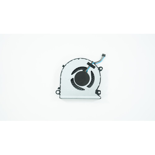 Оригинальный вентилятор для ноутбука HP Pavilion Power 15-CB000, DC 5V 0.5A, 4pin (FCN 930589-001) (Кулер)