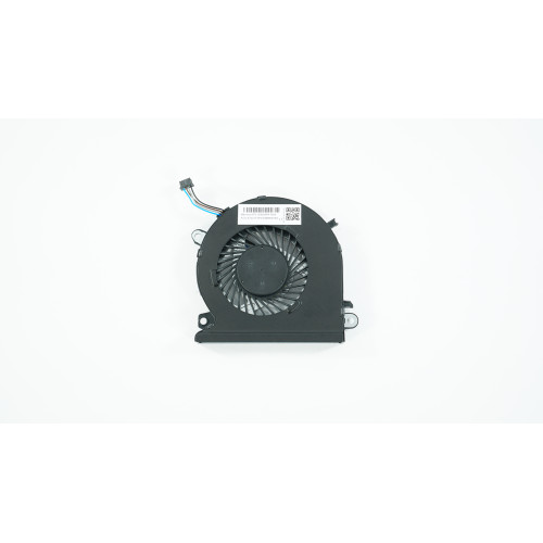 Оригинальный вентилятор для ноутбука HP Pavilion Power 15-CB000, DC 5V 0.5A, 4pin (FCN 930589-001) (Кулер)