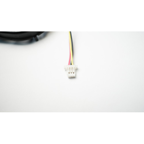 Оригинальный вентилятор для ноутбука HP MINI 2133 (БЕЗ КРЫШКИ), 2140 series, 3pin (Кулер)