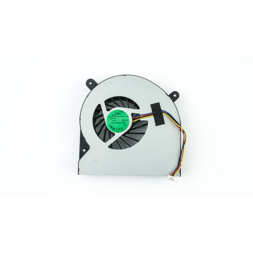 Оригинальный вентилятор для ноутбука ASUS G750JS, 5V (GPU FAN) (13NB04M1P01011) (Кулер)