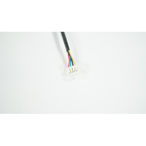 Оригінальний вентилятор для ноутбука ASUS X401A, DC 5V 0.40A, 4pin (BRUSHLESS KSB0705HB -CA29, 13GN3O10P050-1) (Кулер)