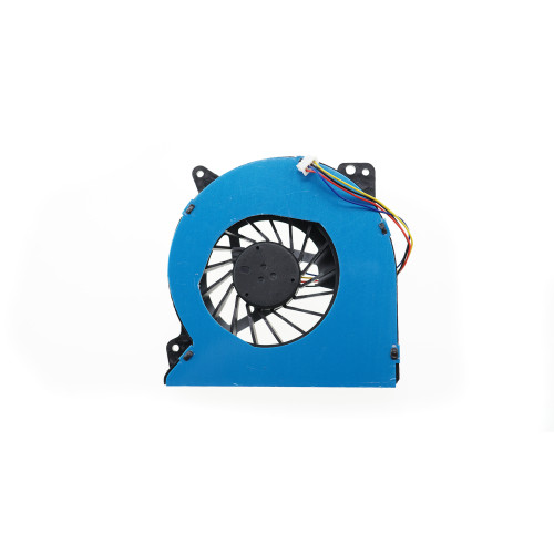 оригінальний вентилятор для ноутбука ASUS G750JH, G750JZ (CPU FAN), 5V (13NB0181P02011) (Кулер)