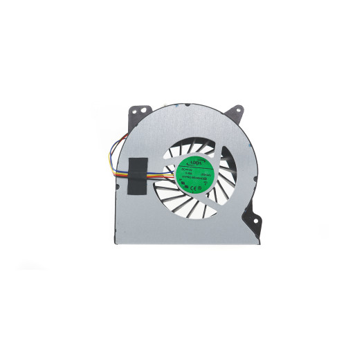 оригінальний вентилятор для ноутбука ASUS G750JH, G750JZ (CPU FAN), 5V (13NB0181P02011) (Кулер)