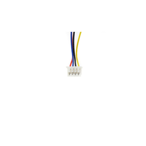 оригінальний вентилятор для ноутбука ASUS G750JH, G750JZ (CPU FAN), 5V (13NB0181P02011) (Кулер)