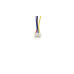 оригінальний вентилятор для ноутбука ASUS G750JH, G750JZ (CPU FAN), 5V (13NB0181P02011) (Кулер)
