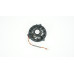 Оригінальний вентилятор для ноутбука ASUS M5000, M5N, S5200 series, DC 5V 0.21A, 3pin (BRUSHLESS UDQF2PH11FQU) (Кулер)