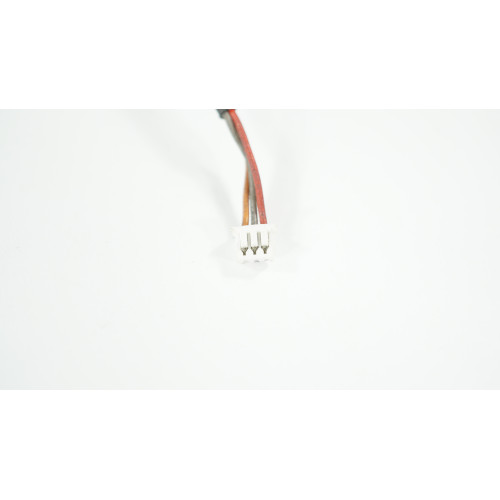 Оригінальний вентилятор для ноутбука ASUS M5000, M5N, S5200 series, DC 5V 0.21A, 3pin (BRUSHLESS UDQF2PH11FQU) (Кулер)