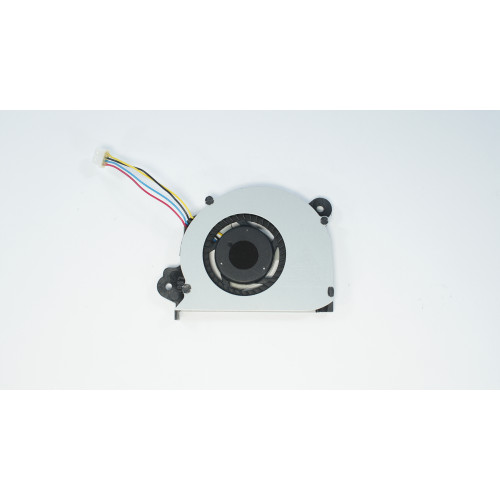 Оригинальный вентилятор для ноутбука ASUS X201E (ВЕРСИЯ 1), X202E, DC 5V 0.4A, 4pin (DELTA KSB0505HB-CM54) (Кулер)