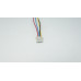 Оригинальный вентилятор для ноутбука ASUS X201E (ВЕРСИЯ 1), X202E, DC 5V 0.4A, 4pin (DELTA KSB0505HB-CM54) (Кулер)