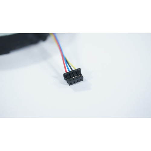 Оригинальный вентилятор для ноутбука ASUS X555LA, X555LD, X555LN, R556LD, DC5V 2.25W, 4pin (SUNON MF60070V1-C370-S9A, 13NB0621T05011) (Кулер)