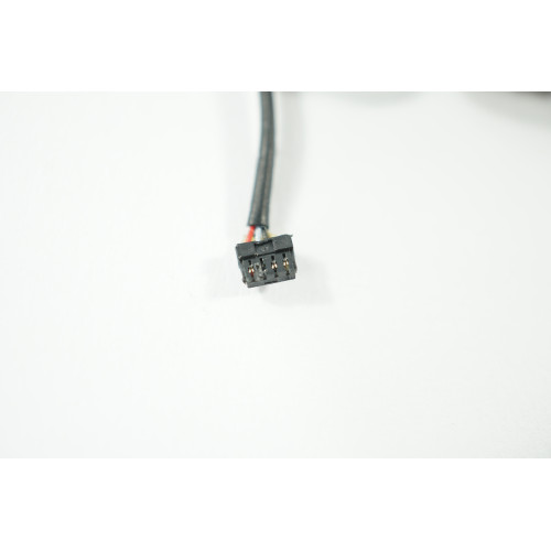 Оригинальный вентилятор для ноутбука ASUS X441SA, X441SC, X441UA, X441UV, DC5V 0.5A, 4pin (DELTA NS55B02-16A03) (Кулер)