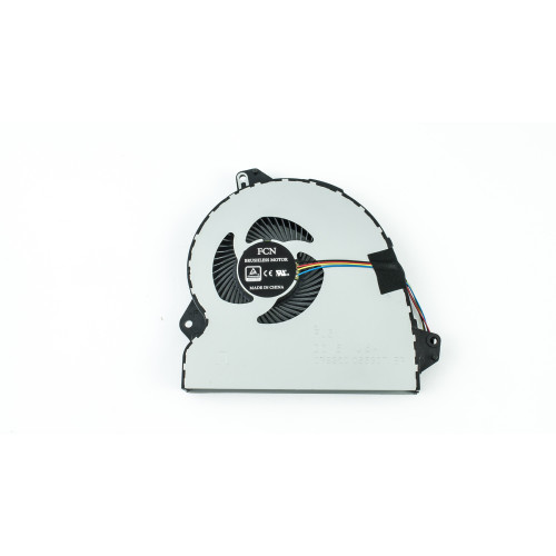 Оригинальный вентилятор для ноутбука ASUS ROG GL553VD, GL553VE, GL553VW, GL753VD (13NB0DC0AP0301) (Кулер)
