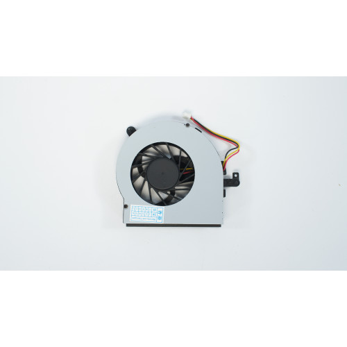 Оригинальный вентилятор для ноутбука LENOVO IdeaPad Y450, 3pin (13NA-3MA0Y02-0A-D00-11AV-007X) (Кулер)