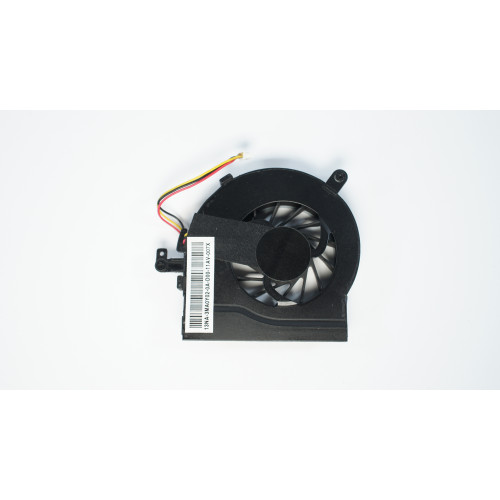 Оригинальный вентилятор для ноутбука LENOVO IdeaPad Y450, 3pin (13NA-3MA0Y02-0A-D00-11AV-007X) (Кулер)