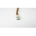 Оригинальный вентилятор для ноутбука LENOVO IdeaPad Y450, 3pin (13NA-3MA0Y02-0A-D00-11AV-007X) (Кулер)