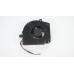 оригінальний вентилятор для ноутбука LENOVO F40A, F41A, F40, F51, DC 5V 0.5A, 3pin (FORCECON F9V8) (Кулер)