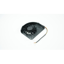 оригінальний вентилятор для ноутбука LENOVO ThinkPad W700 (GPU FAN), DC 5V 0.2A, 3pin (SUNON GC055515VH-A) (Кулер)