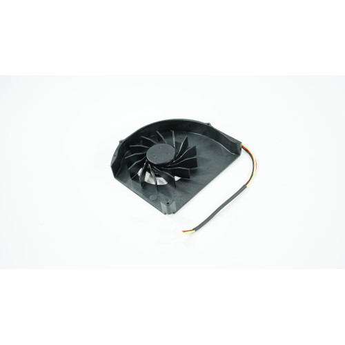 оригінальний вентилятор для ноутбука LENOVO ThinkPad W700 (GPU FAN), DC 5V 0.2A, 3pin (SUNON GC055515VH-A) (Кулер)