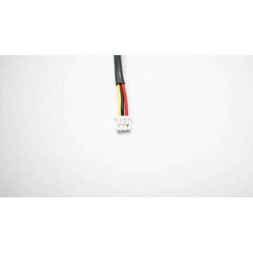оригінальний вентилятор для ноутбука LENOVO ThinkPad W700 (GPU FAN), DC 5V 0.2A, 3pin (SUNON GC055515VH-A) (Кулер)