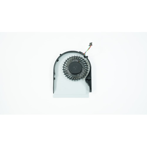 Оригинальный вентилятор для ноутбука LENOVO Flex 2 15, Flex2-15D, Flex2-15 series, DC 05V 0.4A, 4pin (KSB0705HBA02) (Кулер)
