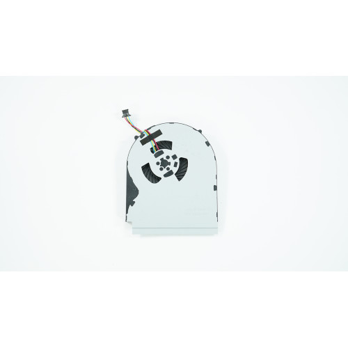 Оригинальный вентилятор для ноутбука LENOVO Flex 2 15, Flex2-15D, Flex2-15 series, DC 05V 0.4A, 4pin (KSB0705HBA02) (Кулер)