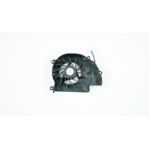 Оригінальний вентилятор для ноутбука SONY VGN-FZ  series, PCG-38 , PCG-39 , PCG-3A  series, DC 5V 0.29A, 3pin (BRUSHLESS UDQFRPR62CF0) (Кулер)