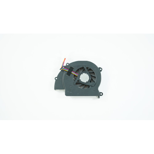 Оригінальний вентилятор для ноутбука SONY VGN-FZ  series, PCG-38 , PCG-39 , PCG-3A  series, DC 5V 0.29A, 3pin (BRUSHLESS UDQFRPR62CF0) (Кулер)
